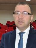 Prof. Dr. Kürşat Öncül (Türk Halk Edebiyatı ABD Başkanı)