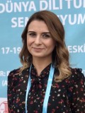 Dr. Öğr. Üyesi Esin Ağca (Bölüm Başkan Yardımcısı)