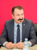 Prof. Dr. Adem Koç