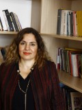 Prof. Dr. Şahika Karaca