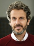 Prof. Dr. Erdoğan Boz (Yeni Türk Dili ABD Başkanı)